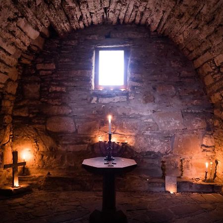 Freswick Castle 빌라 외부 사진