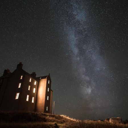 Freswick Castle 빌라 외부 사진